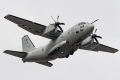 Alenia C-27J Spartan